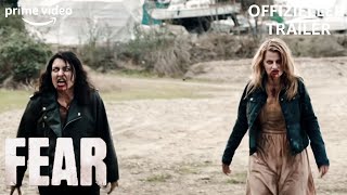 Amazon Prime Fear The Walking Dead 5 Filme Trailer 16 Crew United Amazon Prime Fear The Walking Dead 5 Filme Trailer 16 Crew United