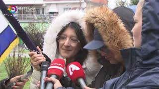 ΣΗΜΑΙΟΦΟΡΟΣ ΣΤΗ ΓΙΑΝΝΟΥΛΗ ΛΑΡΙΣΑΣ Ο ΜΙΚΡΟΣ ΣΤΕΦΑΝΟΣ ΠΟΥ ΣΩΘΗΚΕ ΑΠΟ ΤΙΣ ΦΛΟΓΕΣ  28 10 2026