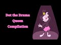 Dot Warner Being A Drama Queen For 2 Minutes Straight
