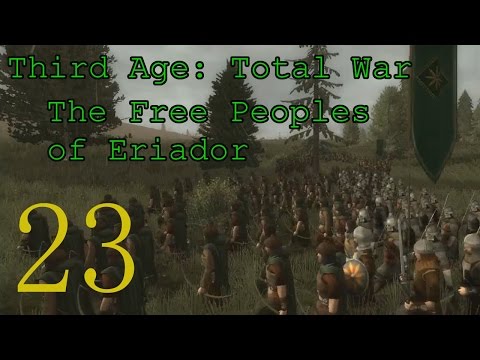 Eriador 23 - THE TOL ACHARN