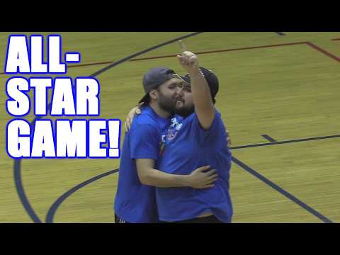 ALL-STAR GAME! | On-Season Basketball Series