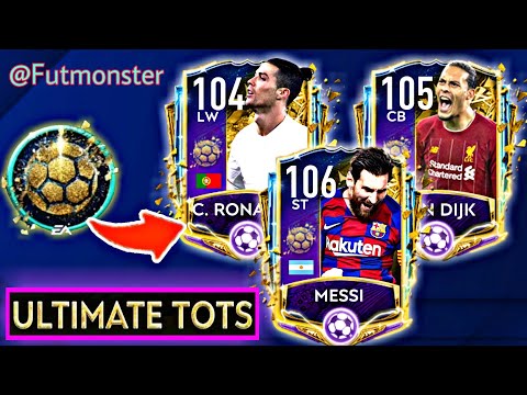 Utotssf Players Are Finally Here In Fifa Mobile Utots Players Concept Design La Liga Tots