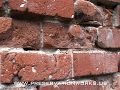 Lime Mortar Repointing: The Basic Techniques for ...