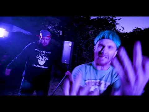 1FiFTY StyleZ X Mo Vatalii - Deeper Than Rap (Official Music Video)