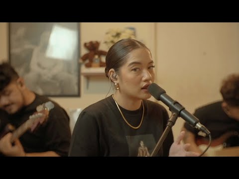 See You On Wednesday | Cantika Abigail - T.L.C.  ( Live Session)