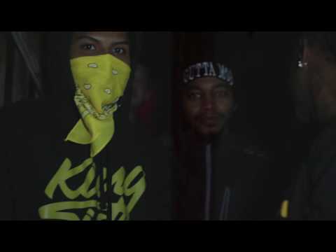 360Pooh -  Round 1 MVMIX1 (GMEBEK Diss) ( Shot By @TaeVisions_ )