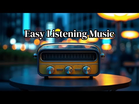 Relax & Unwind – The Ultimate Easy Listening Music