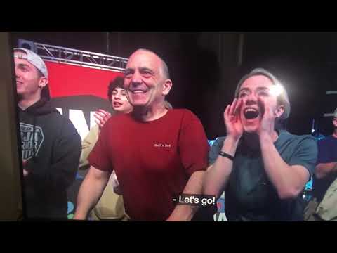 Noah Meunier’s Speedy Stage 2 Run against Alex Romer