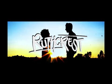 Hourglass - Ruthcrest (Official Music Video)