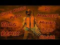 Chori Khele Pubg Harendra Nagar New Haryanvi Song Remix Dj Manjeet Mixing Azad Nagar