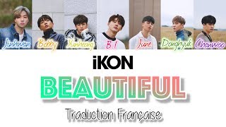 iKON - BEAUTIFUL (VOSTFR/HANG/ROM)
