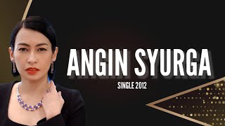 Download lagu Angin Syurga | Misha Omar lirik mp3
