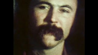 Crosby &amp; Nash - Carry Me (Rare Live Video, c. 1976)