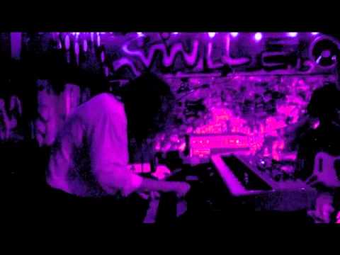 Dedicated to Jon Lord performed by Fabio Russo