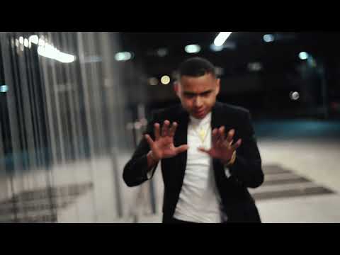 Emce Green - Dwell (Official Music Video)