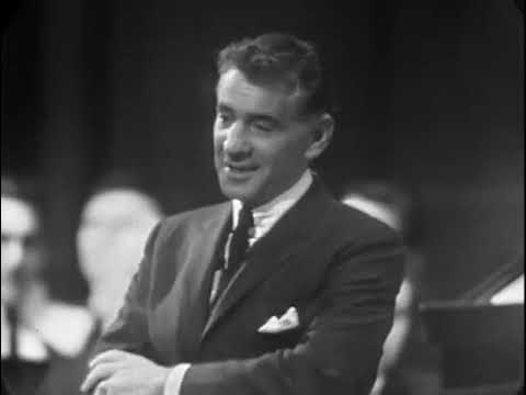 Leonard Bernstein - Young People's Concerts: The Genius of Paul Hindemith