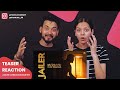 JAILER Release Date Announcement Reaction Tannu Rishi Superstar Rajinikanth Sun Pictures