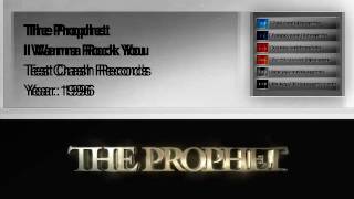 The Prophet - I Wanna Rock You (1996) (Test Crash Records)