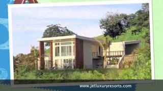 preview picture of video 'Kalia, Costa Rica Vacation Rental'