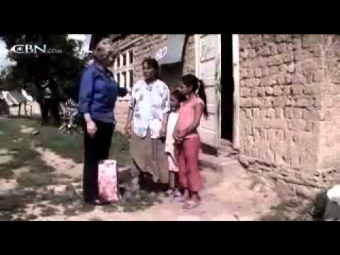 700 Club Interactive - Hurt by Hate - CBN.com