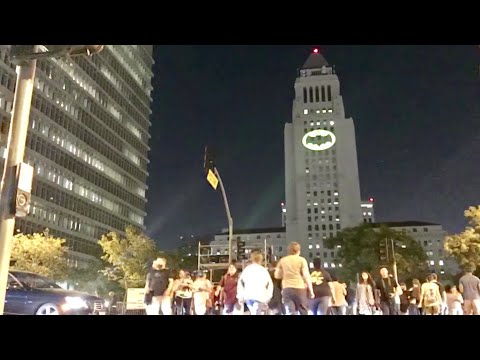 TDW 1811 - Saying Goodbye To Batman