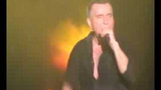 Bernard Lavilliers - La Salsa - Rioz