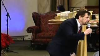 Dr. Mike Murdock - 7 Fascinating Qualities of The Jesus I Know