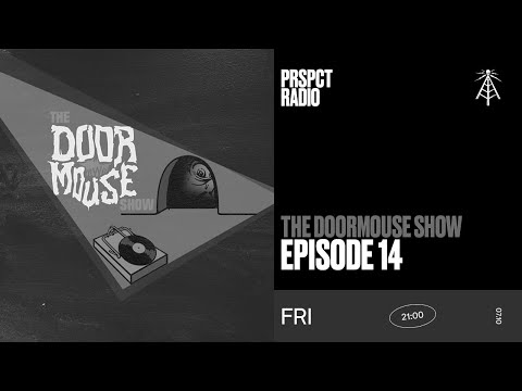 The Doormouse Show - Episode 14