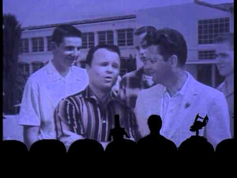 MST3K - Ring of Terror - Suck Up