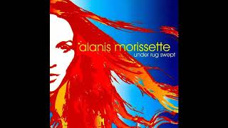 You Owe Me Nothing In Return  -  Alanis Morisette