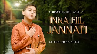 Download lagu Muhammad Hadi Assegaf - Inna Fiil Jannati  mp3