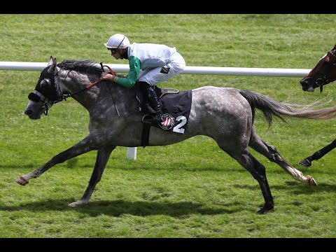 Dortmund - 20. September 2020: RaceBets - 136. Deutsches St. Leger (Gr. III) - Sieger: Quian