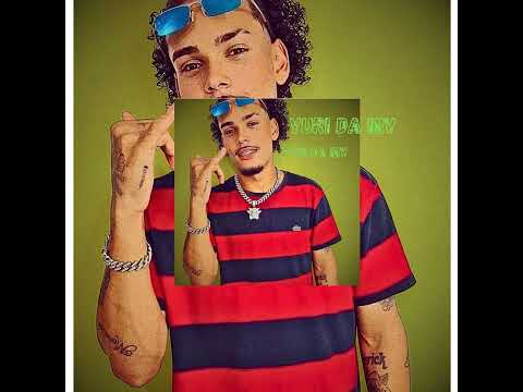 Mc Yuri Da Inv - lacosteira( DJALADDIN)2023