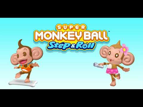 Best HD VGM 979C - Chimpan Sea (World 3) - [Super Monkey Ball: Step and Roll]