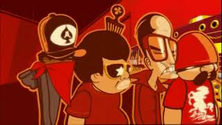 Hilltop Hoods – Clown Prince [Video]