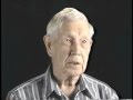 James Ryan WWII Veteran's Interview (full length, 45 minutes)