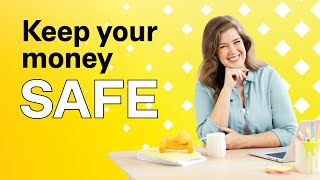 How to protect yourself from scams with simple habits