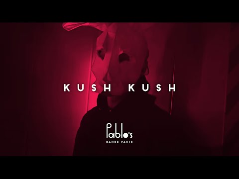 Kush Kush Slomo Achtabahn Remix