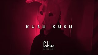 KUSH KUSH – SloMo [Official Video]