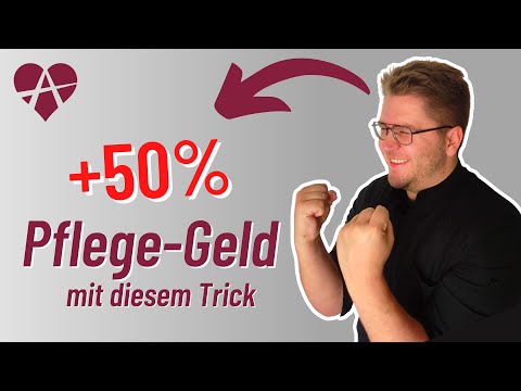 ❤️ +50% care allowance every month - the hidden potential of neighborhood help #DisabilityRights