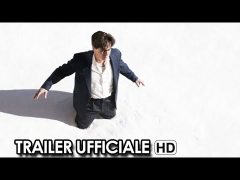 Jimmy P. Trailer Ufficiale Italiano (2014) - Benicio Del Toro Movie HD