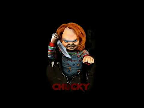 CHAMACO. Ft Fulo El Yeyo-Chucky (Audio)