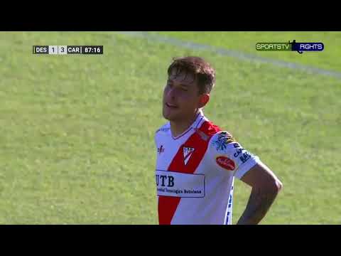 Destroyers - Always Ready