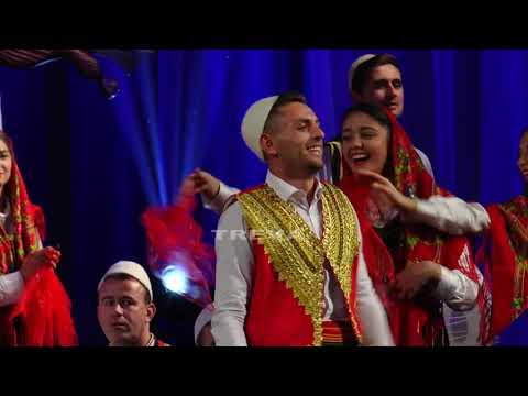 Fran Kodra & Ndue Shytani & Kristian Zalli - ÇKA NA GJET ME RINI T'SODIT