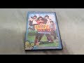 CAMP ROCK DVD Overview