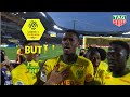 But Kalifa COULIBALY (11') / FC Nantes - Olympique Lyonnais (2-1) (FCN-OL)/ 2018-19