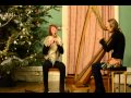 Sharron Kraus & Harriet Earis - Apples in Winter / We Wish You a Happy New Year