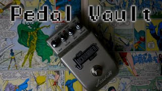 Video thumbnail for Marshall, what were you thinking? Jackhammer JH-1 Distortion Pedal Review (Pedal Vault) by Dome