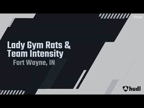 Maddy Benard-2025 | Michigan Crossover