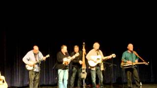 Seldom Scene 3/10/2012 Walk Through This World With Me.MPG